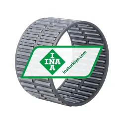 INA F-84992 rulman resim 2