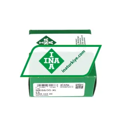 INA NKI50/35-XL-C3 rulman resim 4