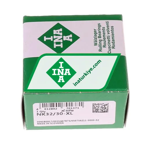 INA NK32/30-XL ürün fotoğrafı 3