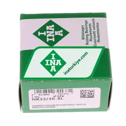INA NK32/30-XL rulman resim 3