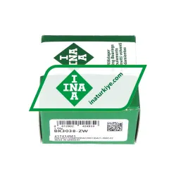 INA BK3038-ZW rulman resim 3