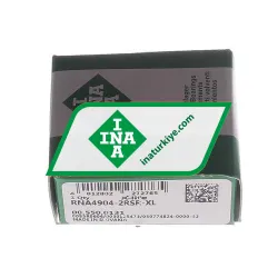 INA RNA4904-2RSR-XL rulman resim 3