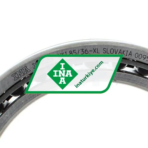 INA NKI85/36-XL ürün fotoğrafı 4