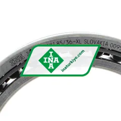 INA NKI85/36-XL rulman resim 4