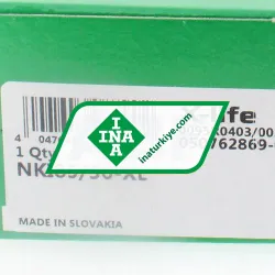 INA NKI85/36-XL rulman resim 6