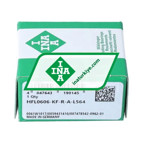 INA HFL0606-KF-R-A-L564 ürün fotoğrafı 3