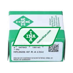 INA HFL0606-KF-R-A-L564 rulman resim 3