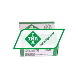 INA RNA4905-XL rulman resim 4