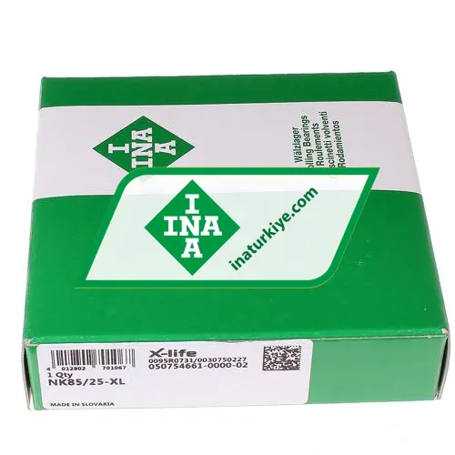 INA NK85/25-XL ürün fotoğrafı 3