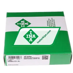 INA NK85/25-XL rulman resim 3