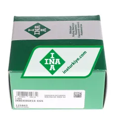 INA IR80X90X54-EGS rulman resim 2