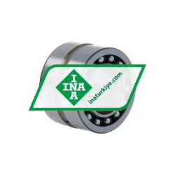 INA NKIA5904 rulman resim 2