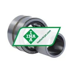 INA NKIA5904 rulman resim 3