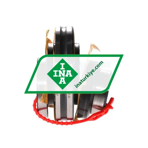 INA ZARF40100-L-TV-A ürün fotoğrafı 2