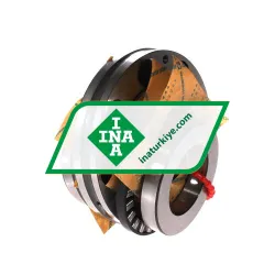 INA ZARF40100-L-TV-A rulman resim 3