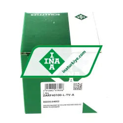 INA ZARF40100-L-TV-A rulman resim 4