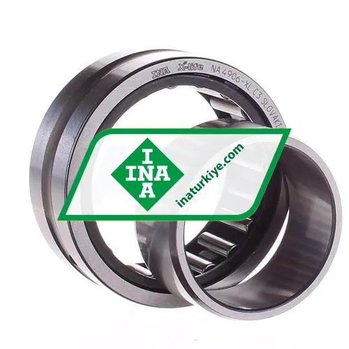 INA NA4906-XL-C3 ürün fotoğrafı 2