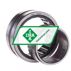INA NA4906-XL-C3 rulman resim 2
