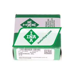 INA NA4906-XL-C3 rulman resim 3