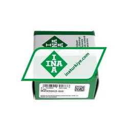 INA IR45X50X25-EGS rulman resim 2