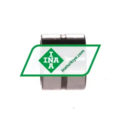 INA NK18/20 rulman resim 2
