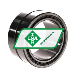 INA NA6915-ZW-XL rulman resim 2