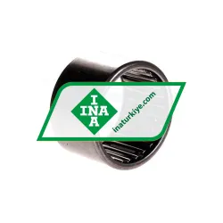 INA HK3224 rulman resim 2