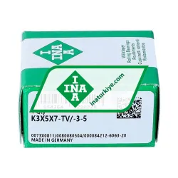 INA K3X5X7-TV/-3-5