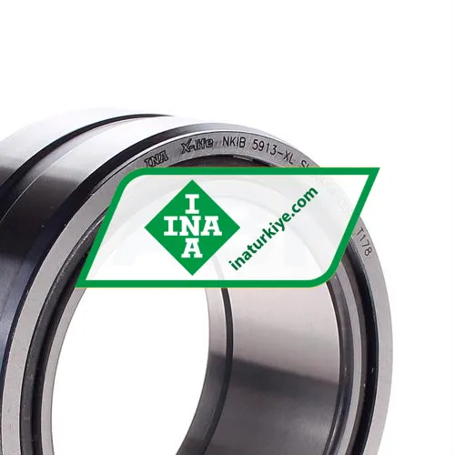 INA NKIB5913-XL ürün fotoğrafı 2