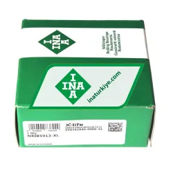 INA NKIB5913-XL rulman resim 5