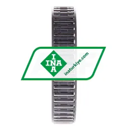 INA K90X97X20-A/-4-6 rulman resim 2