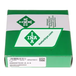 INA K90X97X20-A/-4-6 rulman resim 3