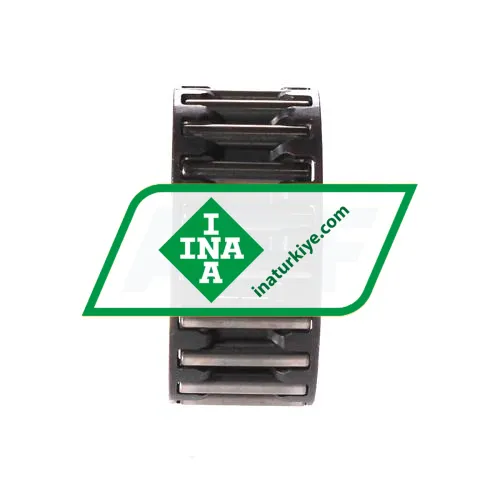 INA K32X39X18-B/0-2 ürün fotoğrafı 2