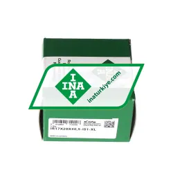 INA IR17X20X30,5-IS1-XL rulman resim 2