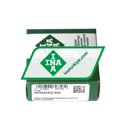 INA IR45X52X22-EGS rulman resim 3