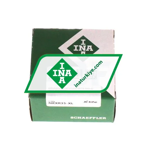 INA NKXR35-XL ürün fotoğrafı 2