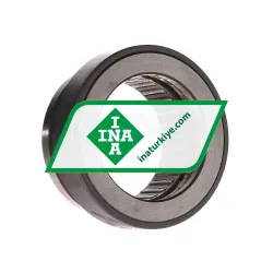 INA NKX45-Z-XL rulman resim 2