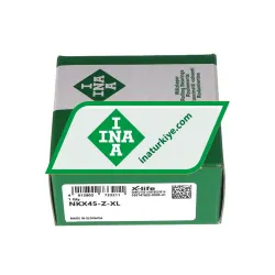INA NKX45-Z-XL rulman resim 3