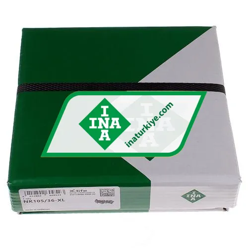 INA NK105/36-XL ürün fotoğrafı 3