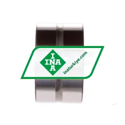 INA NK42/30-XL rulman resim 2