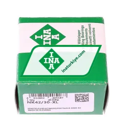 INA NK42/30-XL rulman resim 3