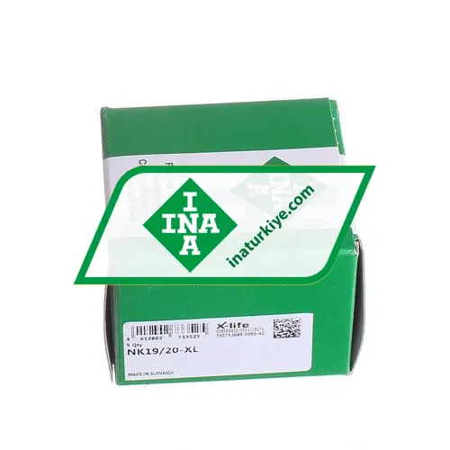 INA NK19/20-XL ürün fotoğrafı 3