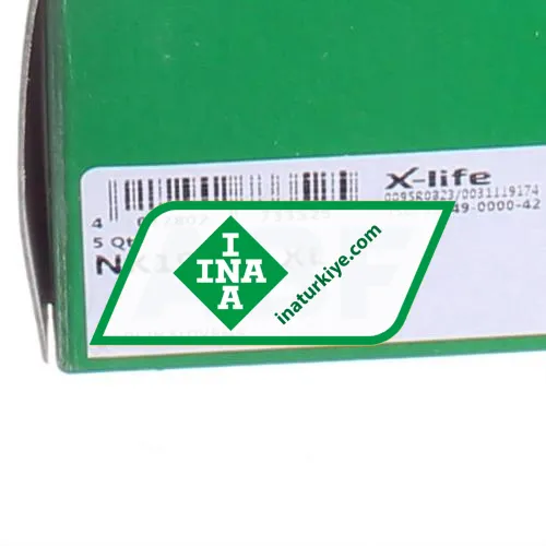 INA NK19/20-XL ürün fotoğrafı 4