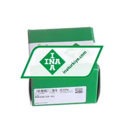 INA NK19/20-XL rulman resim 3