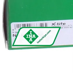 INA NK19/20-XL rulman resim 4