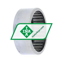 INA HK4018-RS-A-L271 rulman resim 2