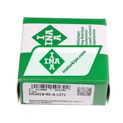 INA HK4018-RS-A-L271 rulman resim 3
