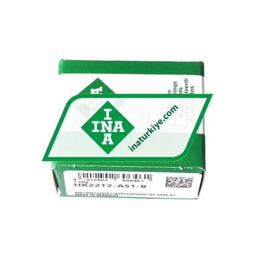 INA HK2212-AS1-B ürün fotoğrafı 3