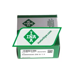 INA K58X65X36-ZW-A/-1-3 rulman resim 3