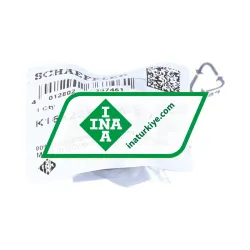 INA K16X22X12-A/-5-7 rulman resim 2